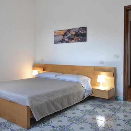 Villa Inn Costa Tramonti Zewnętrze zdjęcie