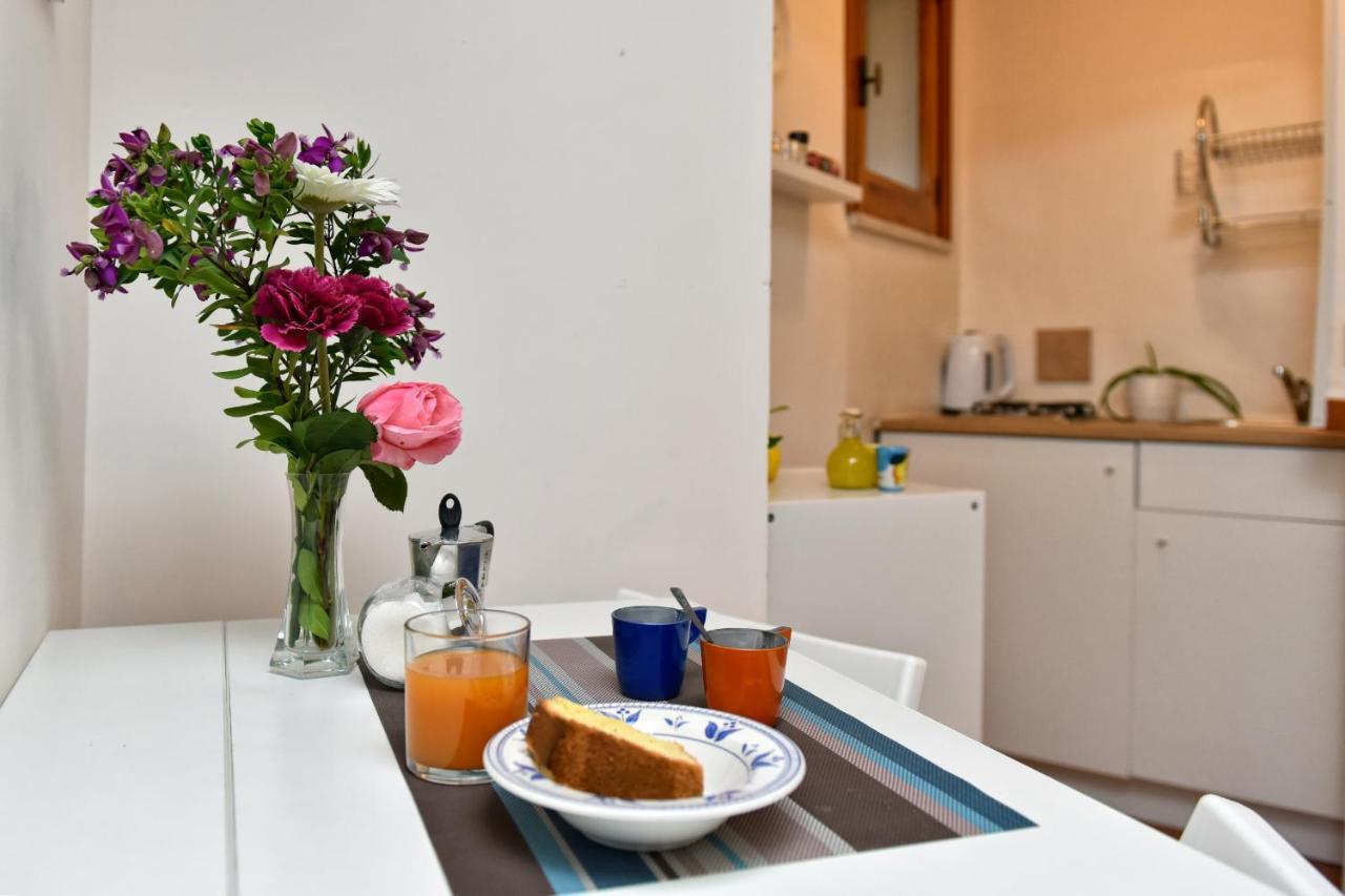 Villa Inn Costa Tramonti Zewnętrze zdjęcie