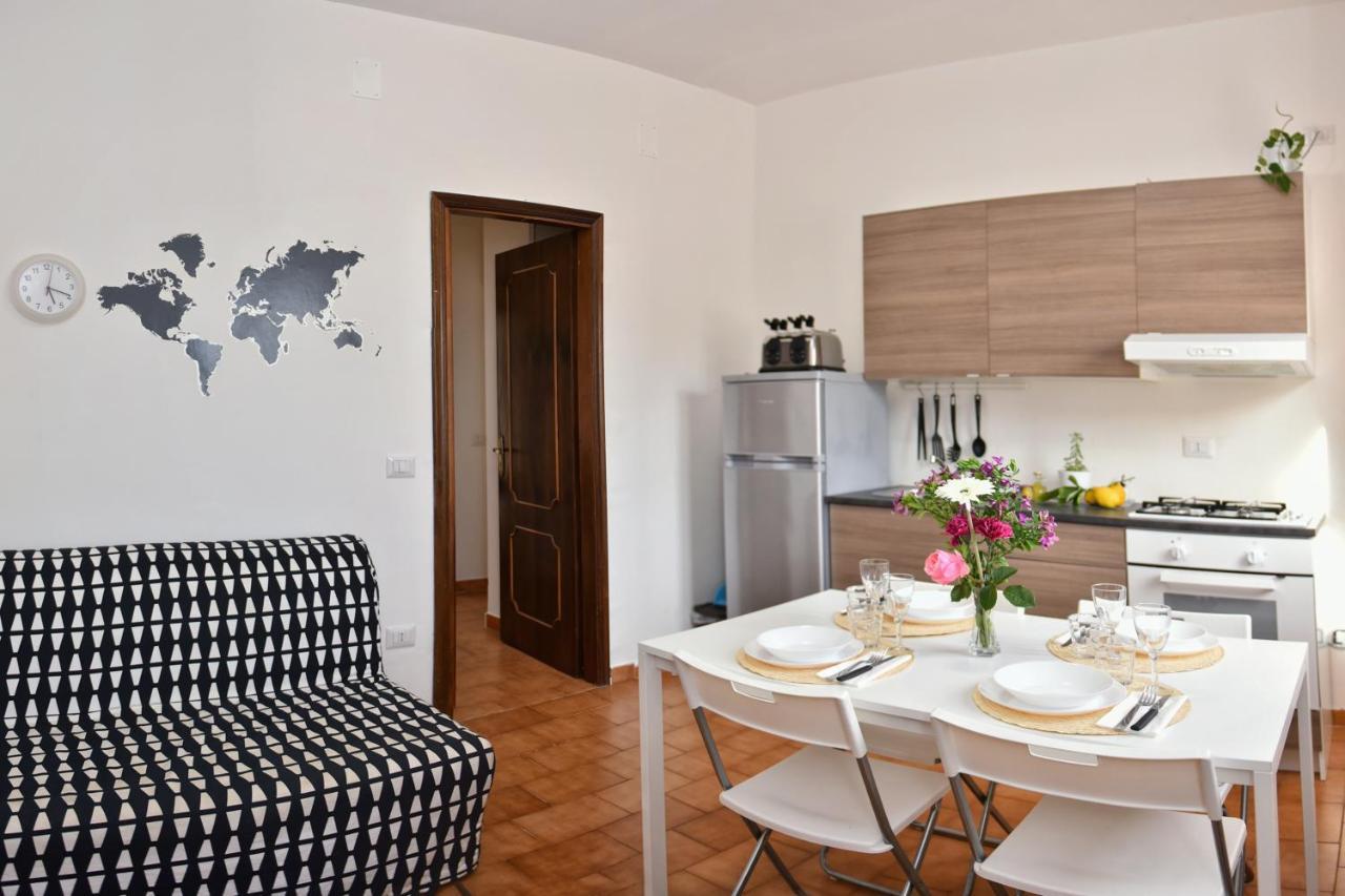 Villa Inn Costa Tramonti Zewnętrze zdjęcie