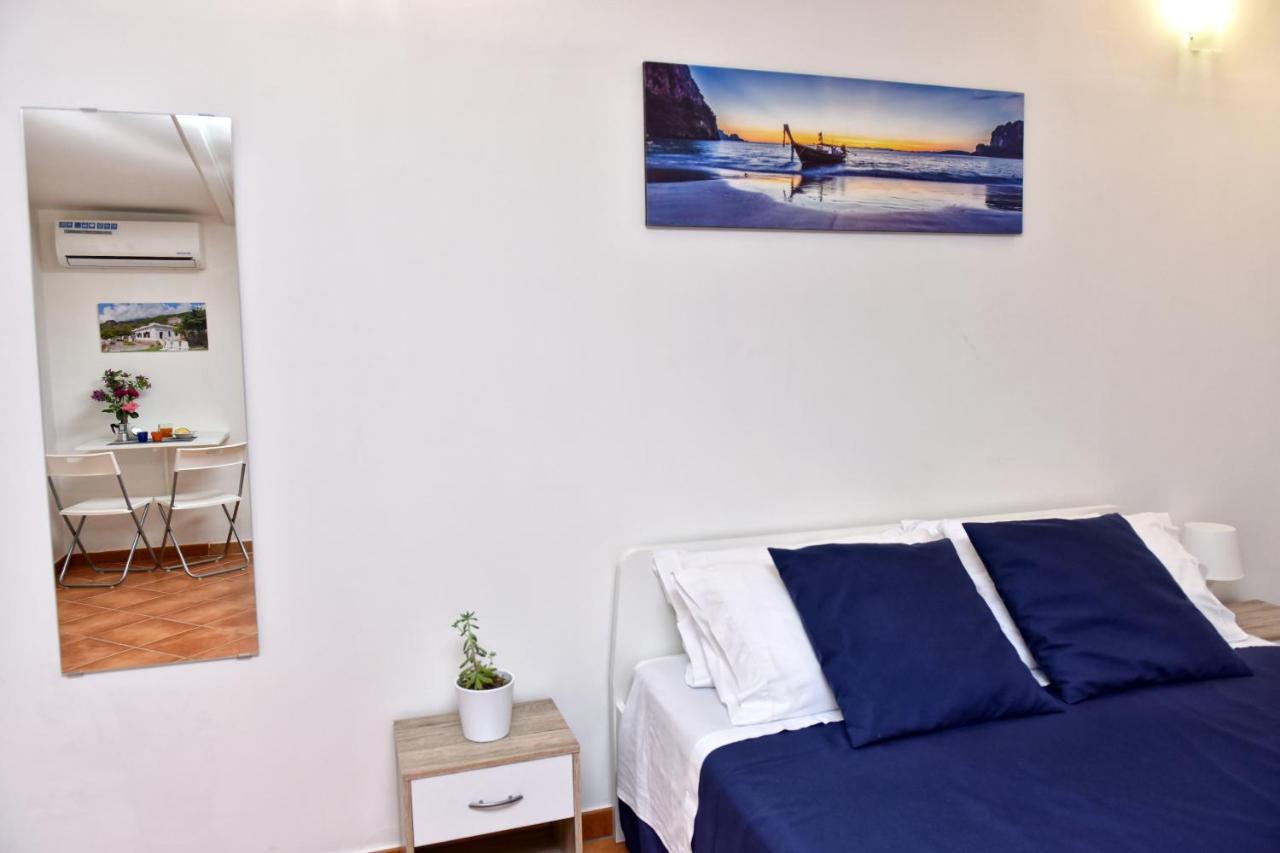 Villa Inn Costa Tramonti Zewnętrze zdjęcie