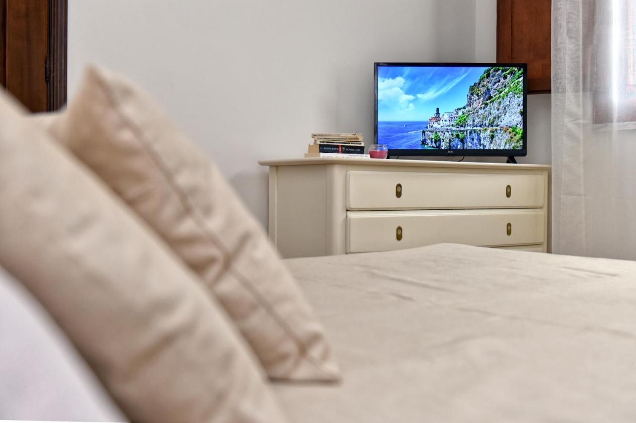 Villa Inn Costa Tramonti Zewnętrze zdjęcie