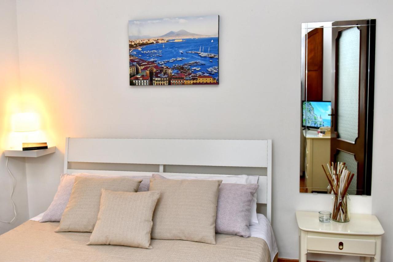 Villa Inn Costa Tramonti Zewnętrze zdjęcie