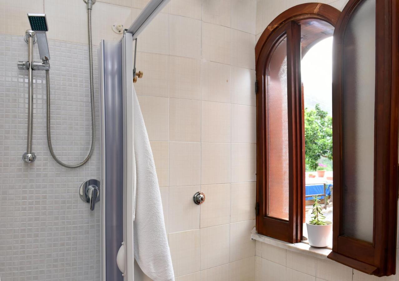 Villa Inn Costa Tramonti Zewnętrze zdjęcie