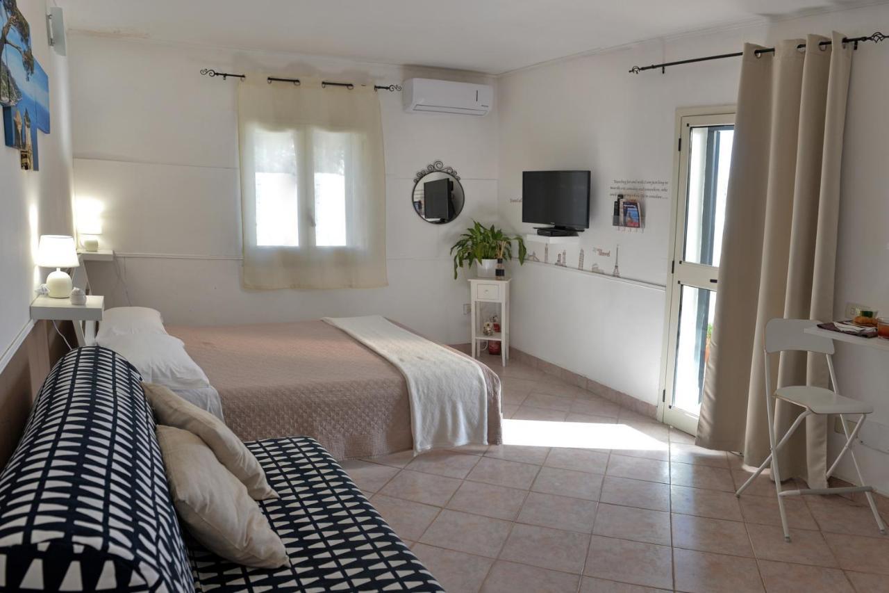 Villa Inn Costa Tramonti Zewnętrze zdjęcie