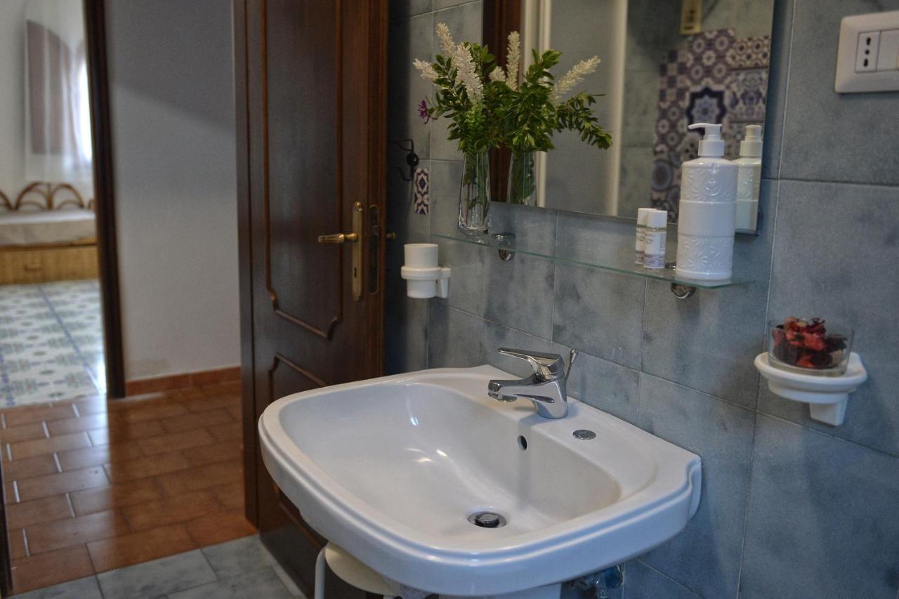 Villa Inn Costa Tramonti Zewnętrze zdjęcie