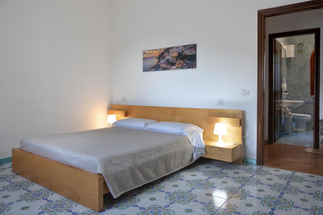 Villa Inn Costa Tramonti Zewnętrze zdjęcie