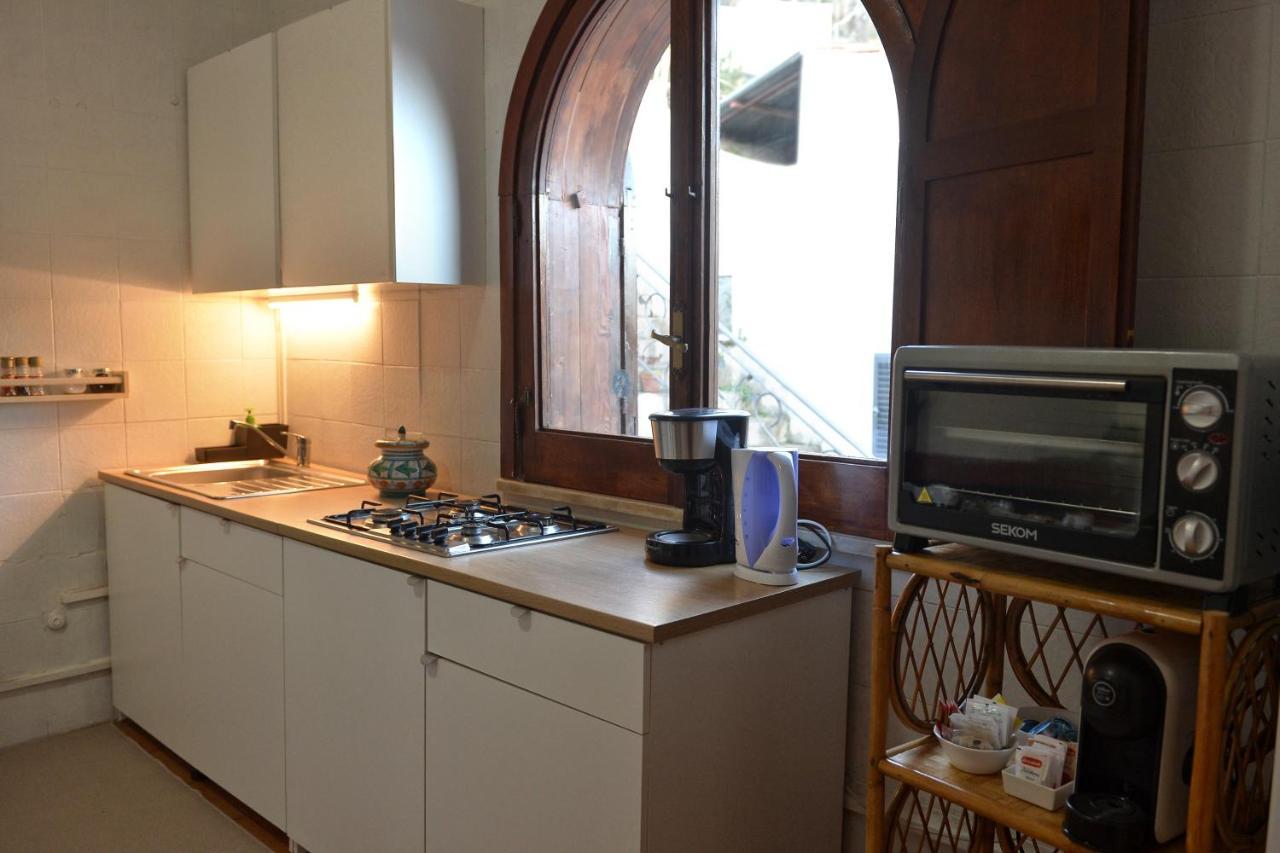 Villa Inn Costa Tramonti Zewnętrze zdjęcie