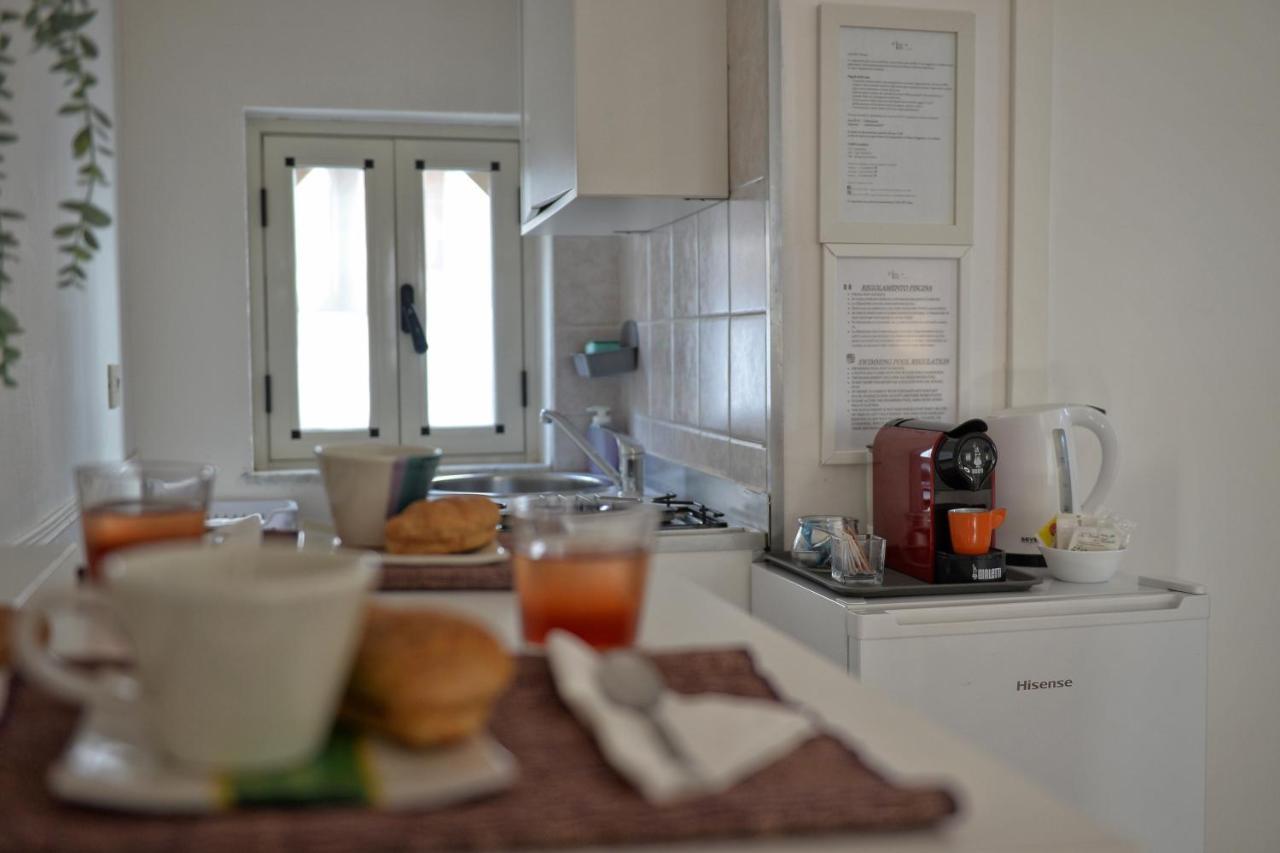 Villa Inn Costa Tramonti Zewnętrze zdjęcie