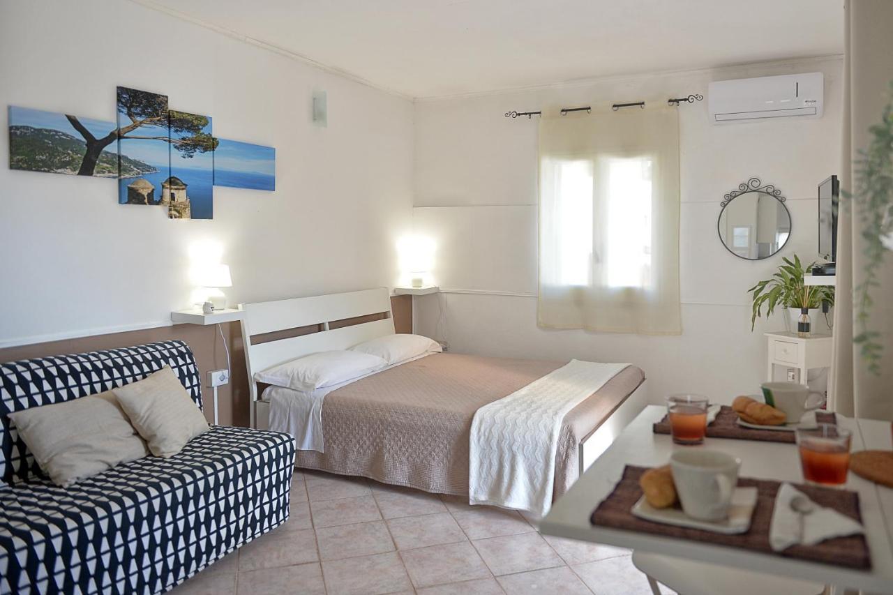 Villa Inn Costa Tramonti Zewnętrze zdjęcie