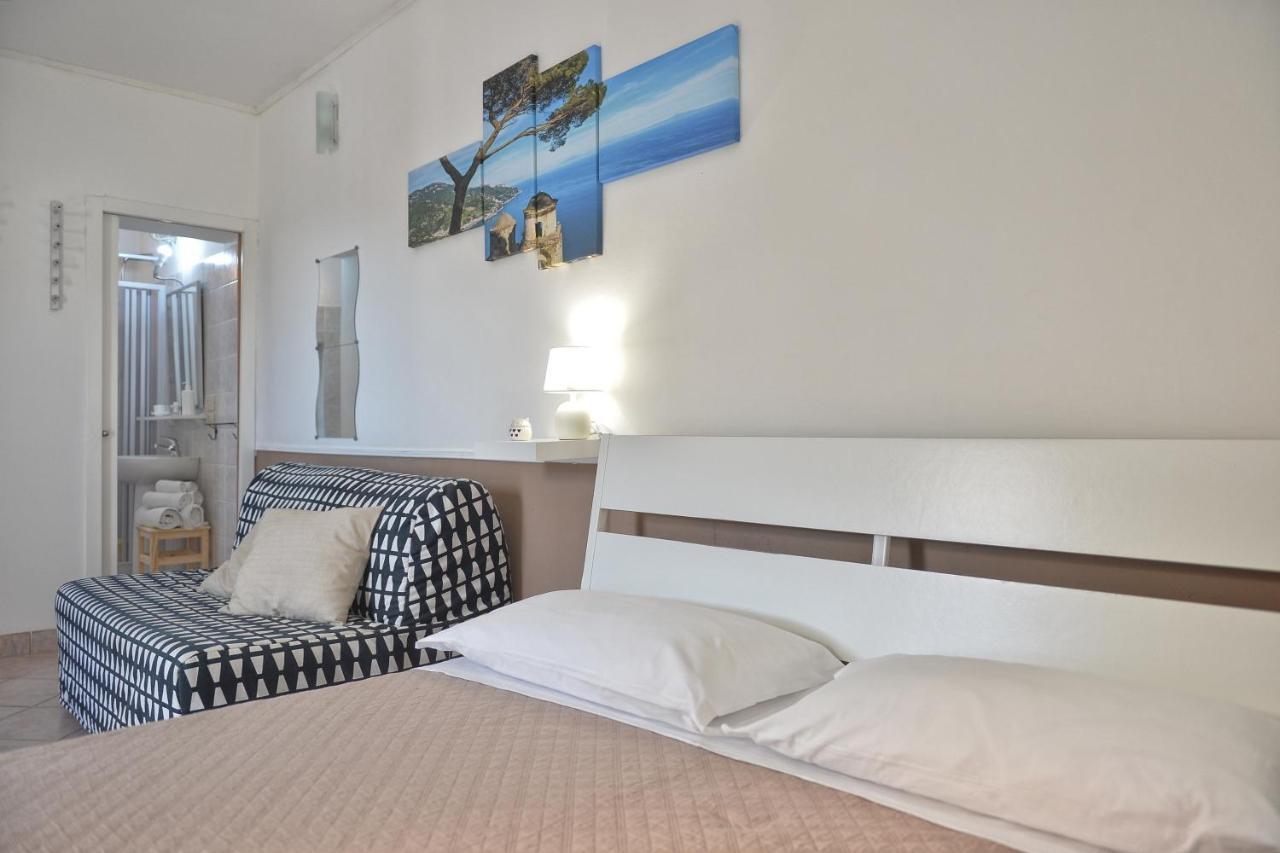 Villa Inn Costa Tramonti Zewnętrze zdjęcie